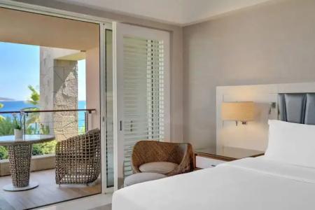 Caresse, a Luxury Collection Resort & Spa, Bodrum - 7