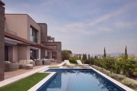 Caresse, a Luxury Collection Resort & Spa, Bodrum - 72