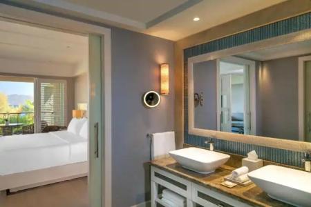 Caresse, a Luxury Collection Resort & Spa, Bodrum - 50