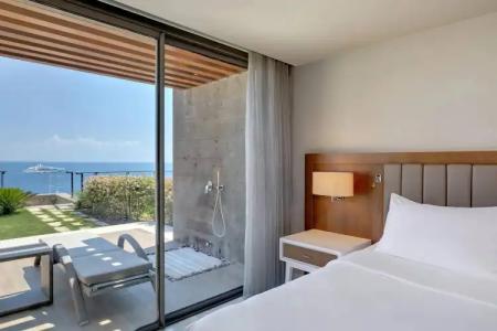 Caresse, a Luxury Collection Resort & Spa, Bodrum - 6