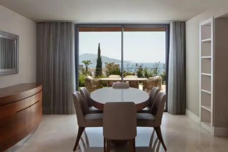 Caresse, a Luxury Collection Resort & Spa, Bodrum - 64