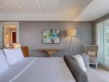Deluxe Marine Double Suite