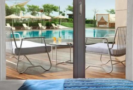 Crowne Plaza Florya Istanbul, an IHG - 140