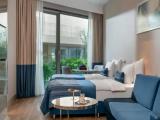 Quadruple Junior Suite