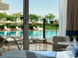 Pool Access Double Junior Suite