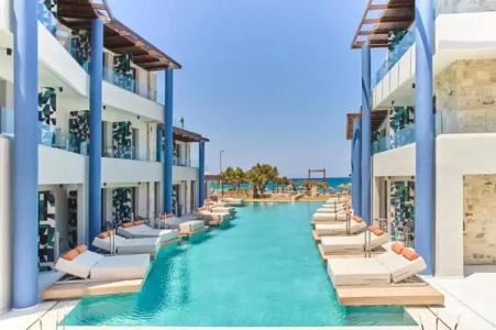 Paralos Kosta Mare - 30