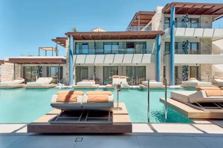 Paralos Kosta Mare - 83