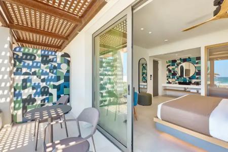 Paralos Kosta Mare - 58