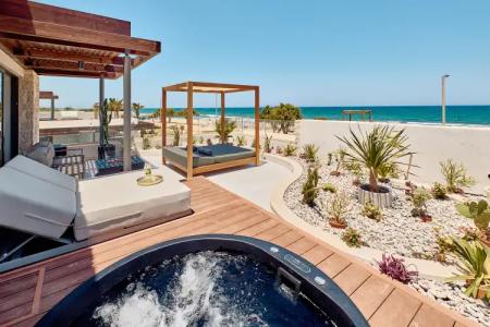 Paralos Kosta Mare - 103