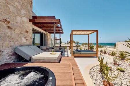 Paralos Kosta Mare - 104