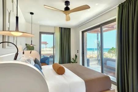 Paralos Kosta Mare - 97