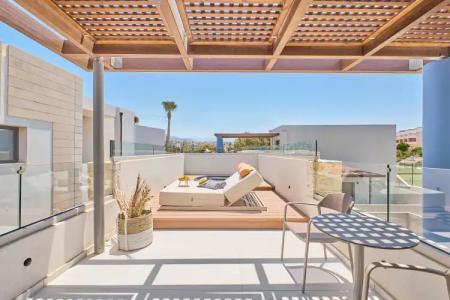 Paralos Kosta Mare - 111