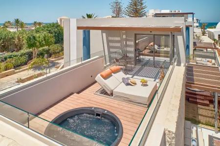 Paralos Kosta Mare - 113