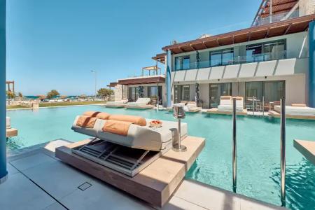 Paralos Kosta Mare - 81