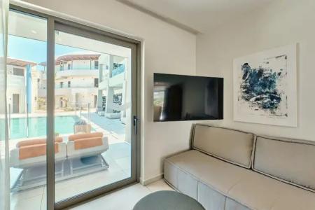 Paralos Kosta Mare - 135