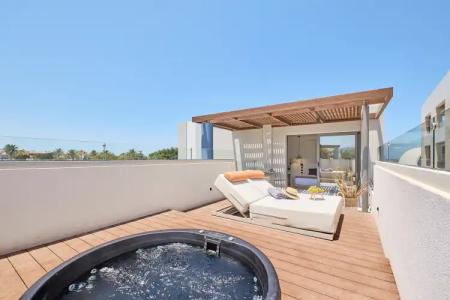 Paralos Kosta Mare - 112