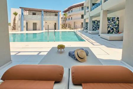 Paralos Kosta Mare - 137