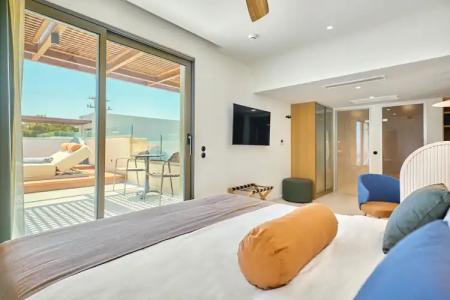 Paralos Kosta Mare - 109