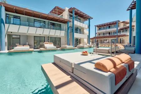 Paralos Kosta Mare - 82