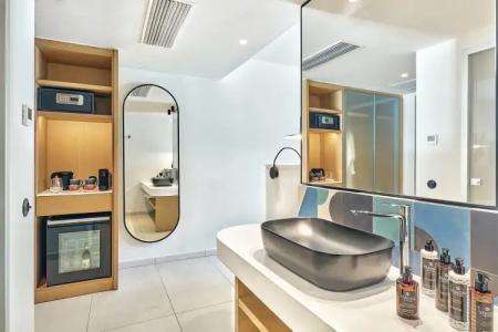 Paralos Kosta Mare - 125