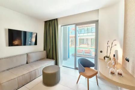 Paralos Kosta Mare - 134