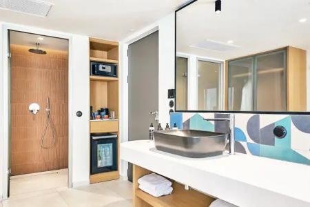 Paralos Kosta Mare - 110