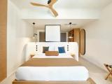 Double room Garden View