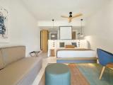 Double Junior Suite Garden View