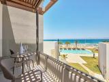 Double Junior Suite Direct Sea View
