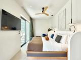 Private Pool Double room