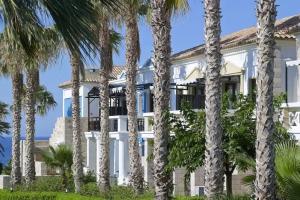 Mitsis Royal Mare Hotel, Hersonissos
