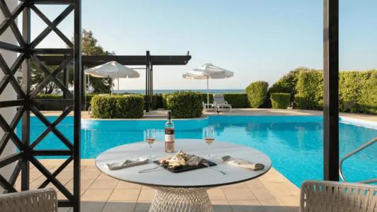 Mitsis Royal Mare - 110