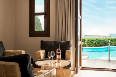 Mitsis Royal Mare - 138