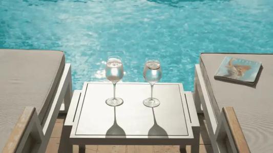 Mitsis Royal Mare - 108