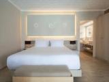 Ambassador Private Pool Double Suite seafront