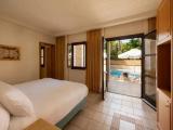 Private Pool Double Suite