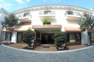 Kallisti Apartments, Skiathos Town