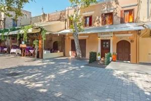 Bastion Luxury Medieval Accommodation, Rhodes Town