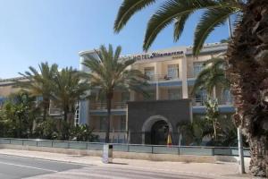 IFA Altamarena by Lopesan Hotels, Morro del Jable