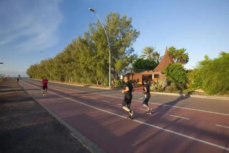 IFA Altamarena by Lopesans - 33