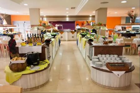 IFA Altamarena by Lopesans - 11