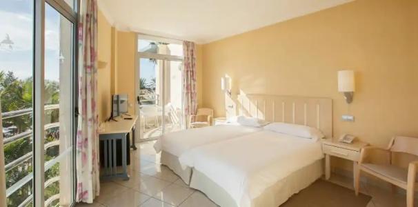 IFA Altamarena by Lopesans - 39