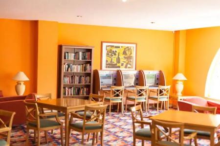 IFA Altamarena by Lopesans - 32