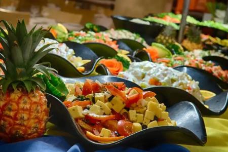 IFA Altamarena by Lopesans - 10