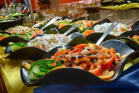 IFA Altamarena by Lopesans - 13