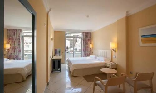 IFA Altamarena by Lopesans - 36