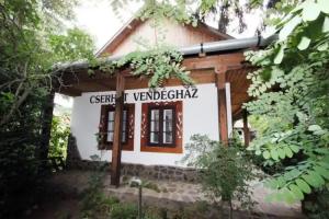 Cserhat Guesthouse, Salgotarjan