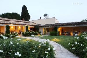 Donna Coraly Country Boutique Hotel, Arenella
