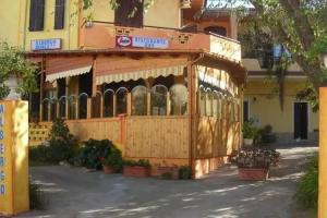 Albergo Ristorante Doria, Valledoria