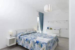 La casa sul faro, Procida Island
